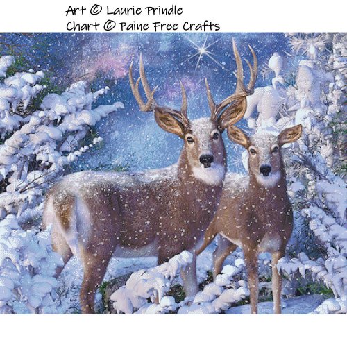 (image for) Christmas Eve